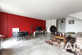 achat appartement bussy-st-georges 77600