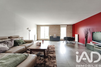 achat appartement bussy-st-georges 77600