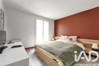 achat appartement bussy-st-georges 77600