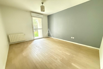 achat appartement bussy-st-georges 77600