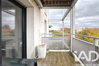 achat appartement bussy-st-georges 77600