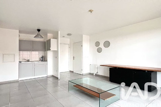 achat appartement bussy-st-georges 77600