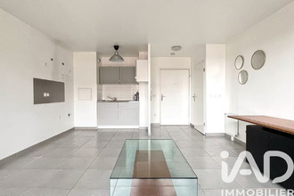 achat appartement bussy-st-georges 77600