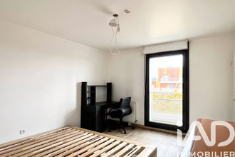 achat appartement bussy-st-georges 77600