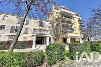 achat appartement bussy-st-georges 77600