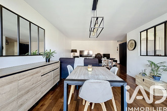 achat appartement bussy-st-georges 77600