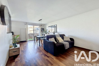 achat appartement bussy-st-georges 77600