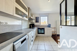 achat appartement bussy-st-georges 77600