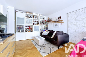achat appartement bussy-st-georges 77600