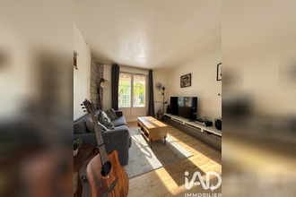 achat appartement bussy-st-georges 77600