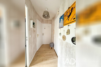 achat appartement bussy-st-georges 77600