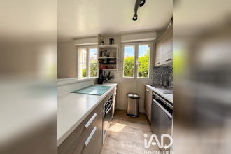 achat appartement bussy-st-georges 77600