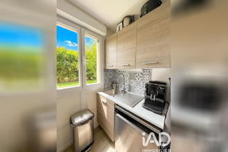 achat appartement bussy-st-georges 77600
