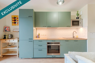 achat appartement bussy-st-georges 77600