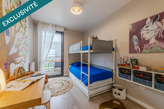 achat appartement bussy-st-georges 77600
