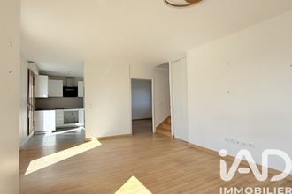 achat appartement bussy-st-georges 77600