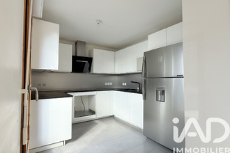 achat appartement bussy-st-georges 77600