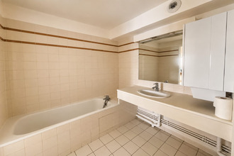 achat appartement bussy-st-georges 77600
