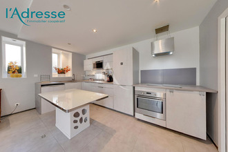 achat appartement bussy-st-georges 77600