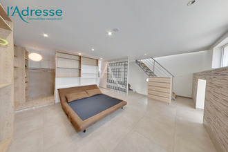 achat appartement bussy-st-georges 77600