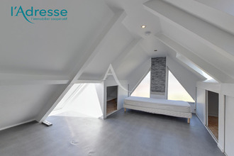 achat appartement bussy-st-georges 77600