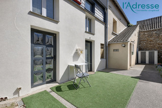 achat appartement bussy-st-georges 77600
