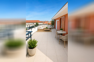 achat appartement bussy-st-georges 77600