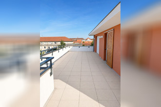achat appartement bussy-st-georges 77600