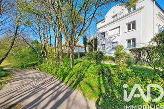 achat appartement bussy-st-georges 77600