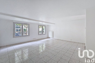 achat appartement bussy-st-georges 77600