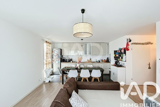 achat appartement bussy-st-georges 77600