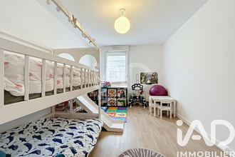achat appartement bussy-st-georges 77600
