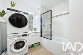 achat appartement bussy-st-georges 77600