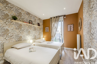 achat appartement bussy-st-georges 77600