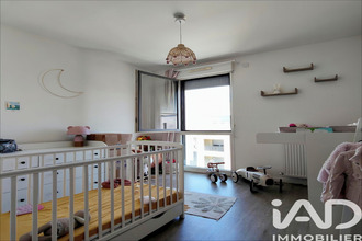 achat appartement bussy-st-georges 77600