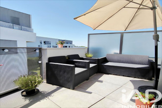 achat appartement bussy-st-georges 77600