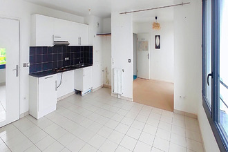 achat appartement bussy-st-georges 77600