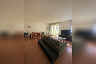achat appartement bussy-st-georges 77600
