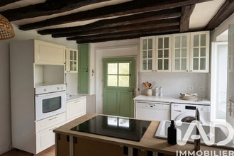 achat appartement bussy-st-georges 77600
