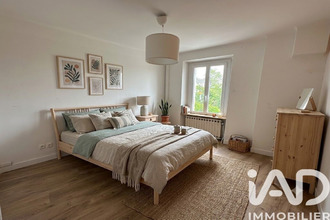 achat appartement bussy-st-georges 77600