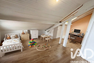 achat appartement bussy-st-georges 77600
