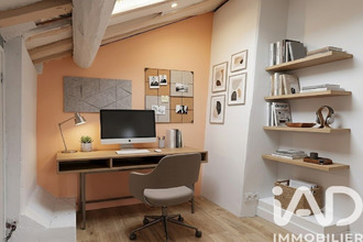 achat appartement bussy-st-georges 77600