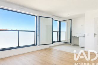 achat appartement bussy-st-georges 77600