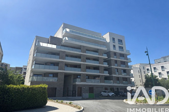 achat appartement bussy-st-georges 77600