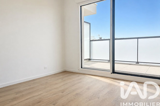 achat appartement bussy-st-georges 77600