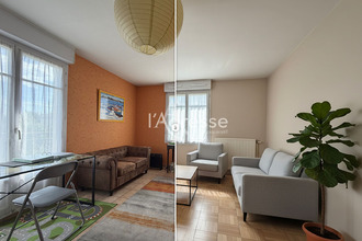 achat appartement bussy-st-georges 77600