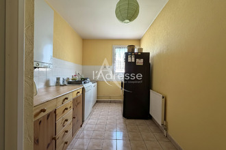 achat appartement bussy-st-georges 77600