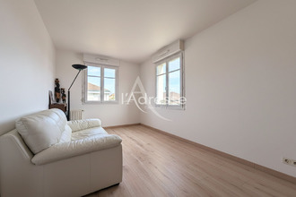 achat appartement bussy-st-georges 77600