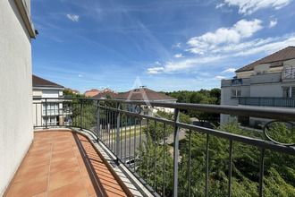 achat appartement bussy-st-georges 77600