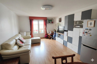achat appartement bussy-st-georges 77600